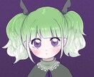 あなたのアイコン描きます 精一杯アイコン作成させて頂きます！ イメージ3