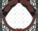 オリジナルデザインのアイコンリングを制作します ご希望に沿ったオリジナルデザインのアイコンリングを制作します イメージ10