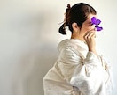 出張着付、撮影着付致します 東京23区、または近郊にも出張致します！ イメージ8