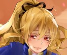 アイコン、LINEスタンプイラスト制作いたします あなただけのオリジナルアイコン＆スタンプをお届けします イメージ7