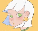 アイコン・サムネイル・配信素材・挿絵など承ります イラスト全般のお仕事承ります。お気軽にご相談ください イメージ3