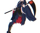 SNSで使用するイラストを承ります ノーマルなイラストは勿論、写真を使ったイラストも描けます！！ イメージ5