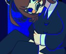 ｲﾗｽﾄ/ｱｲｺﾝ/ﾍｯﾀﾞｰ/描きます 個性溢れるイラストお任せ下さい！ イメージ2