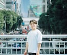 レタッチ込・全データ納品！宣材写真の撮影をします 【レタッチ込・全データ納品】あなたの魅力を最大限に。。 イメージ4