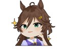 ミニキャラを描きます ご希望の子をミニサイズで描きます！ イメージ4