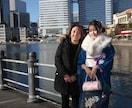 成人式出張撮影　前撮り・後撮り承ります 大切な二十歳の思い出を写真で残す イメージ8