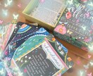 前を向くためのタロット☆あなたのもやもや解消します 写真付き♪【今あなたに必要なメッセージ】付き☆.。.:*・゜ イメージ4