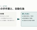動かないGAS・マクロを診断して直します 昨日動いていたのに、止まっている。そのスクリプトを直します。 イメージ2
