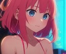 stable diffusionをレクチャーします 導入から、プロンプト（呪文）などお悩み相談受け付けます！ イメージ3