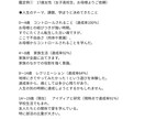 魂の設計図☆人生の流れ・転機・使命を読み解きます あなたの人生に意味を与え、魂が決めてきた使命を思い出す イメージ4