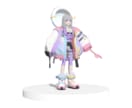 キャラクターデザインからVRM化まで承ります Vtuberになりたい方、ゲームのキャラクターなどにおすすめ イメージ3