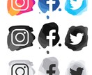 SNS運用代行します Instagram,twitter,facebook運用です イメージ10