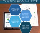 データの集計・分析など、エクセルの作業を代行します 大量のデータはあるがご自身で分析資料等を作れない方にお勧め！ イメージ2
