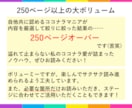 出品から取引まで網羅！ココナラノウハウを伝授します 初心者からベテランまで役立つ情報が満載！特典つき☆ イメージ5