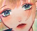 最短1日！あなただけのオリジナルアイコン描きます あなただけのイラスト創りませんか？ イメージ1