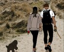 お気に入りの写真をおしゃれなイラストにします 思い出の写真やお気に入りの写真おしゃれな絵に変えます。 イメージ3