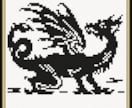 パズル・イラストロジック全般代行いたします ジャンル問わず幅広く対応可能！ イメージ3