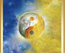 お相手様とのソウルリーディングします 12枚引きでソウルリーディング、宇宙からのメッセージ伝えます イメージ4