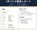 注文住宅の土地探しを災害リスク調査付きで代行します 浸水・土砂・通勤時間まで一件ずつ調べてお届け イメージ3