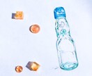 お花のイラストを色鉛筆で描きます お花の絵を飾ろう。生花じゃなくても絵で癒される時間を イメージ4
