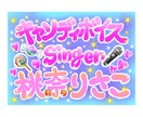 可愛いロゴ制作します アイドルやアパレルやカフェ向け イメージ2