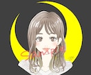 盛り度高めに！イケメン＆美女似顔絵描きます 素顔は出したくないけど雰囲気が伝わる似顔絵アイコン！ イメージ3
