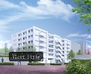 建築CGパース制作します 戸建て・マンション・工場・各種施設　をご予算に合わせてCG化 イメージ8