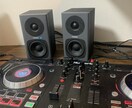 DJを始めたい方の相談にのります 六本木、渋谷など都内クラブDJ経験者です！ イメージ1