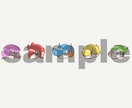 シンプルで淡い色合いの人物イラストを描きます アイコン 壁紙 プレゼント ウェルカムボードなど用途なんでも イメージ7
