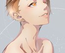 アイコン、イラスト制作いたします アイコンや一枚絵制作致します。 イメージ4