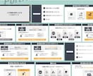 現役toBメーカー企画社員が営業資料を作成します 専門的な内容も伝わる資料へ。あなたの世界観まるごとスライド化 イメージ6