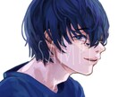 イラストオーダー致します アイコン/イラストなど対応可！気軽にご相談ください イメージ4