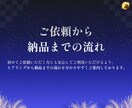 構成からLP（ランディングページ）を制作します お客様の想いが伝わるLPをご提案します イメージ3