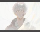 幅広い絵柄に対応したイラスト制作します あなた好みの絵柄で描きあげます イメージ4