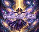 男の理性を魅了し莫大な富を引き寄せる魔性に導きます 究極の魔性覚醒！有象無象の男を魅了し底なしの富を掌握せよ イメージ8