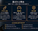成果重視のランディングページ制作します デザイン・コーディング・公開・修正まで、コーディング歴５年 イメージ3