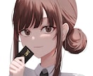 イラスト全般描きます 満足していただけるイラストを仕上げます！ イメージ10