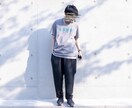 男性向けに洋服のアドバイスをさせていただきます ポイントを抑えた解説で貴方の魅力を引き出します！ イメージ1