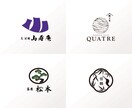 個人事業主様の信頼ロゴ作ります 選ばれる理由を丁寧に設計します イメージ6