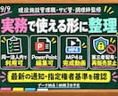 現役施設管理職が感染症・食中毒研修一式を提供します 動画9本と実践フローで初動・連携・記録まで整えます イメージ9
