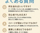 アイデア出し専門・企画化サポートします 一緒に作る企画・アイデア出しサービス イメージ9