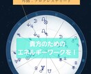 3週間の霊視共鳴で貴方の役目をチャネリングします 3週間霊視共鳴＋チャネリングで自分のマイナス根こそぎプラスに イメージ1