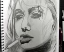 真心込めて納得のいく絵を描きます あなただけのオリジナルデザイン作りませんか？ イメージ6