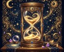 復縁特化・彼の今の本音と、再びご縁が繋がる時期ます 連絡は来る？どう動くべき？復縁に悩むあなたを導きます イメージ2