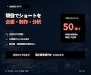 YouTubeショート5本を比較・分析しますます 数字を整理し、次に試す改善案3つまで提案します イメージ5