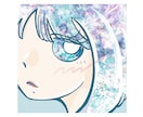 ポップながらも雰囲気のあるイラストを制作します 商用OK！アイコンだけでなく挿し絵やパンフレットにも！ イメージ4