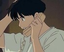 20代前半の男に、日々のことを話すことができます 女性から「落ち着ける」と多数言われ睡眠導入剤になりました。 イメージ2