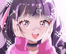アイコン制作受け付けています 可愛いをメインにイラストを描いています！ イメージ9