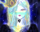 あなたの好き♡をアイコンキャラクターにします 写真よりもあなたらしく魅力を伝えるお守りに！！ イメージ6