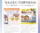 デザイン性の高いバナーを制作します ターゲットに刺さるコピーからビジュアルまで丸投げでOK! イメージ2